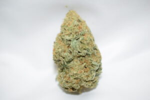 Lemon Skunk Sativa Dominant Hybrid AAA