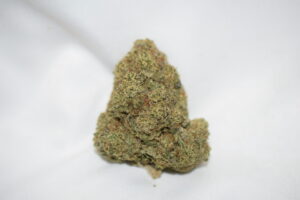 Banana Kush Indica Dominant Hybrid AAAA