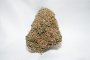 Ghost Train Haze Sativa Dominant Hybrid AAA