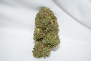 Pink Goo Indica Dominant Hybrid AAA