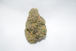 Black Kush Indica Dominant Hybrid AAAA