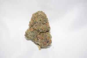 Blackberry kush Indica Dominant Hybrid AAA