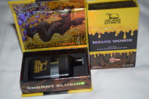 Honey badger 3 Gram Diamond Vape Pen