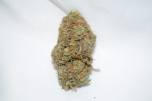 Pink Muerte Indica Dominant Hybrid AAAA