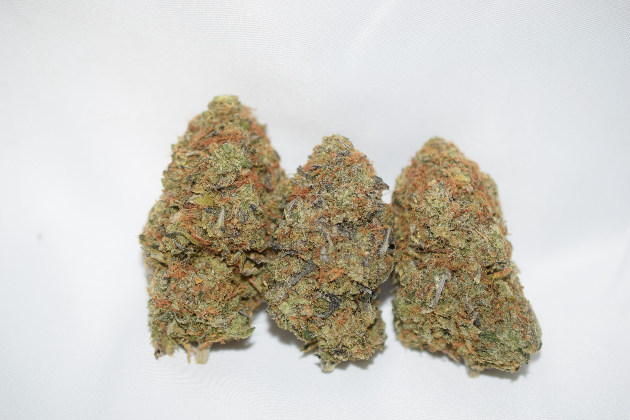 Pink Muerte Indica Dominant Hybrid AAAA