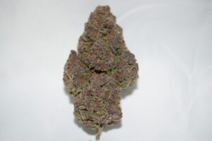 Purple Punch Indica Dominant Hybrid AAA+