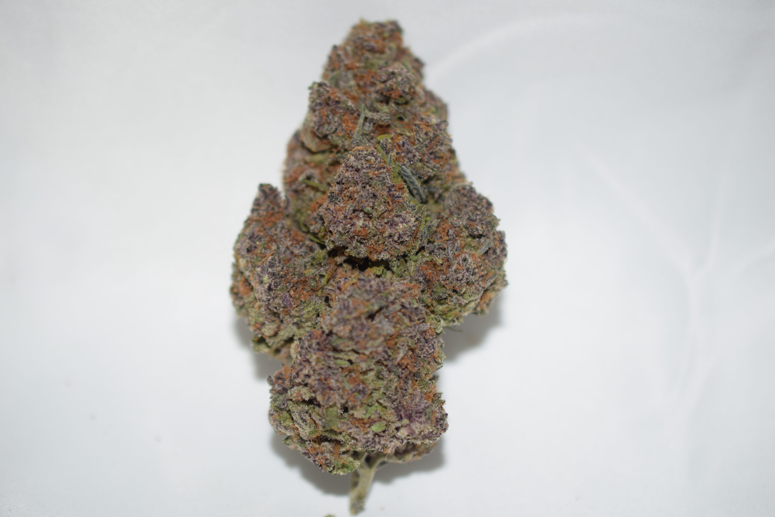 Purple Punch Indica Dominant Hybrid AAA+