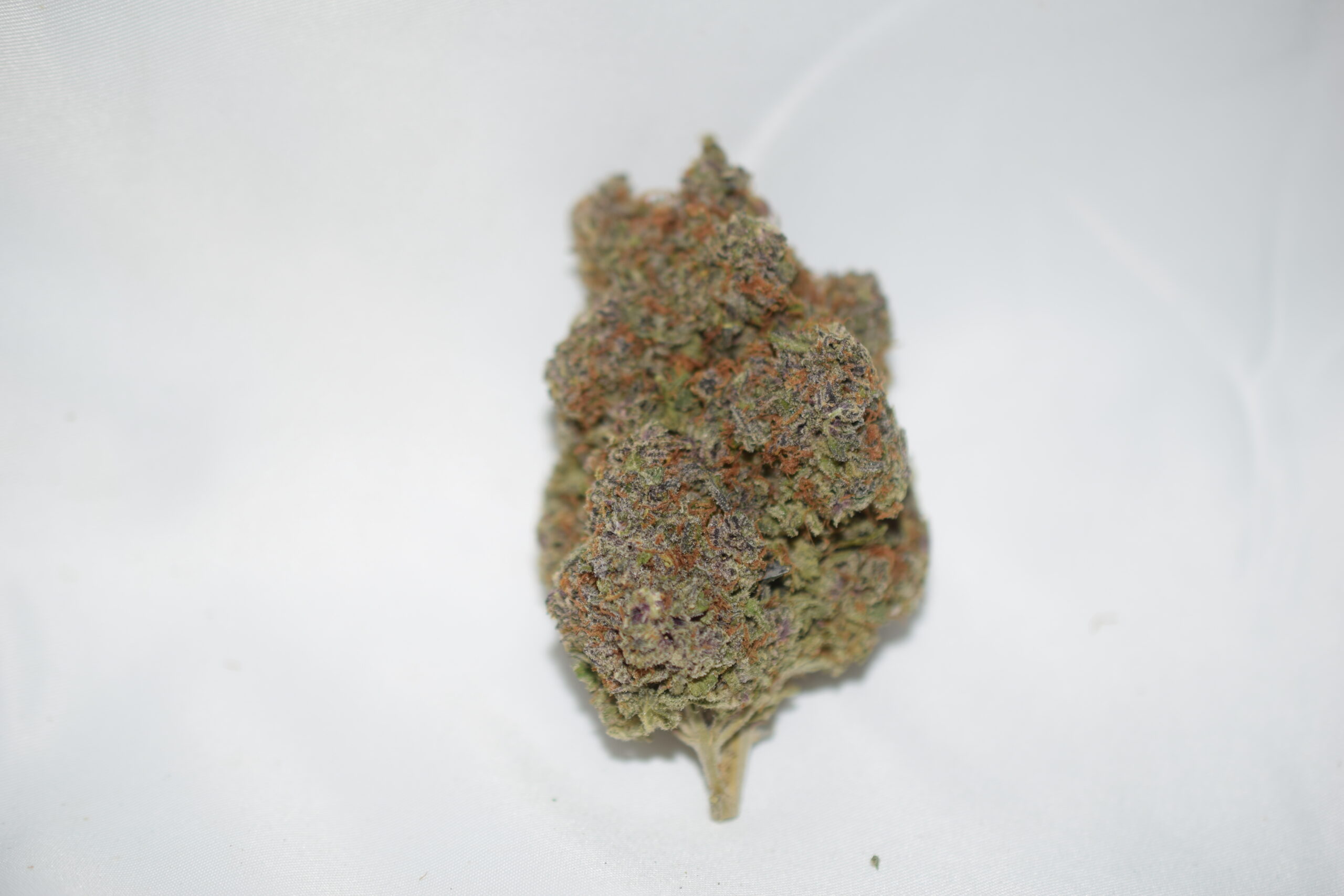 Purple Punch Indica Dominant Hybrid AAA+