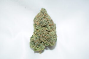 Purple Space Cookies Indica Dominant Hybrid AAA+