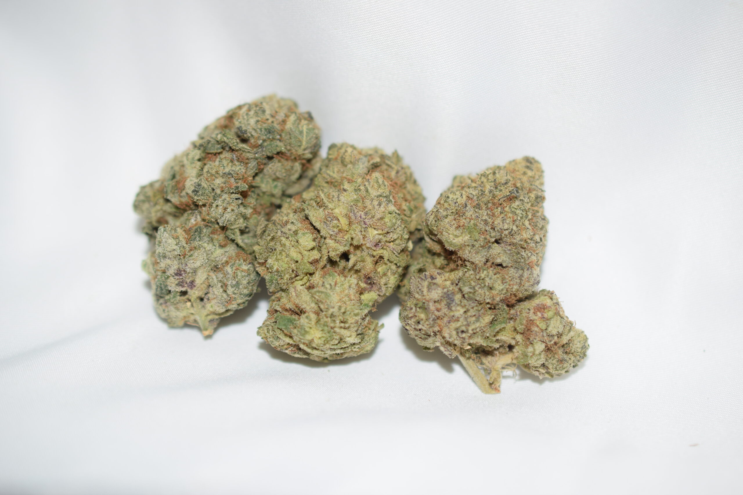 Ayahuasca Purple Indica Dominant Hybrid AAA
