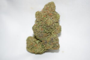 Blue Satellite Sativa Dominant Hybrid AAA+