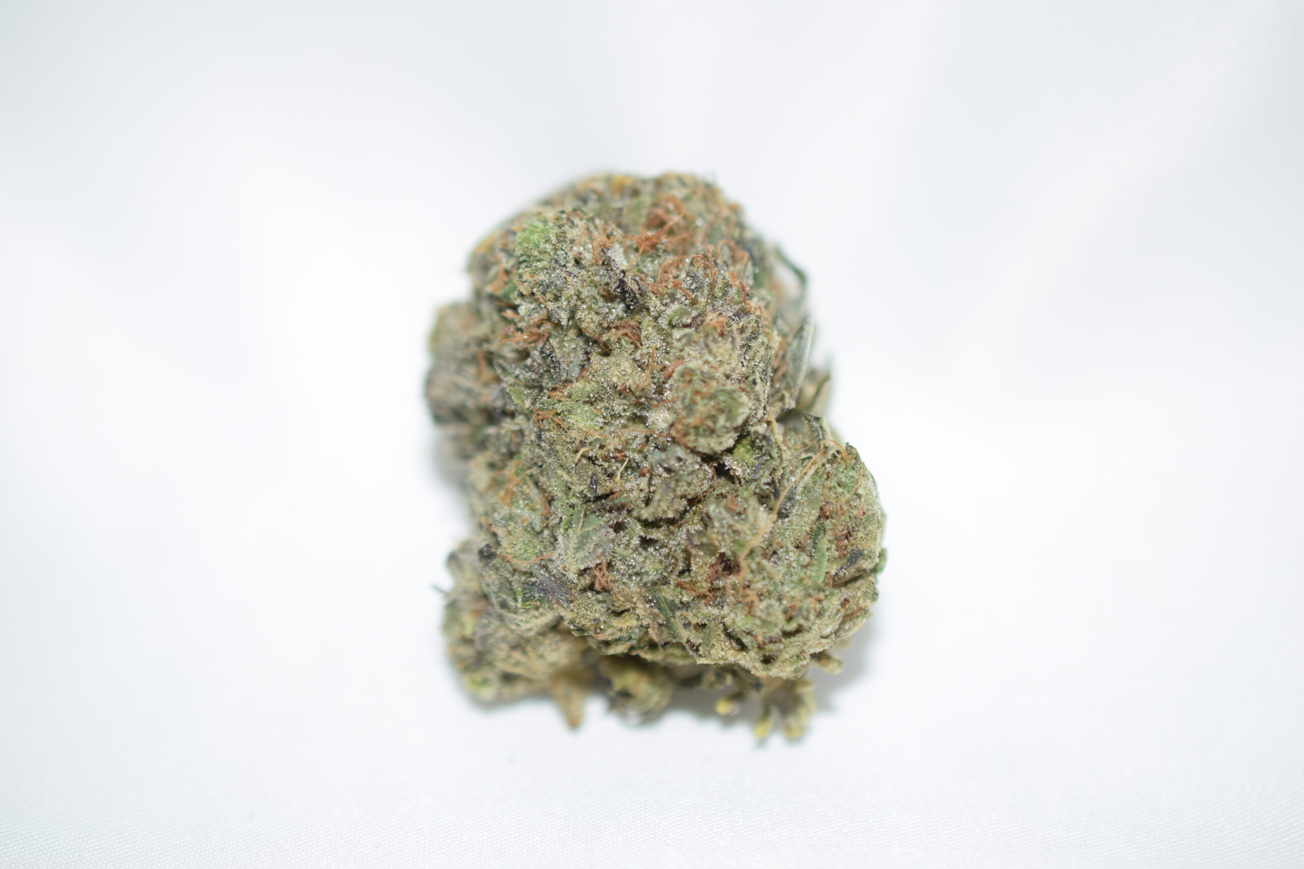 Death Bubba Indica Dominant Hybrid AAAA