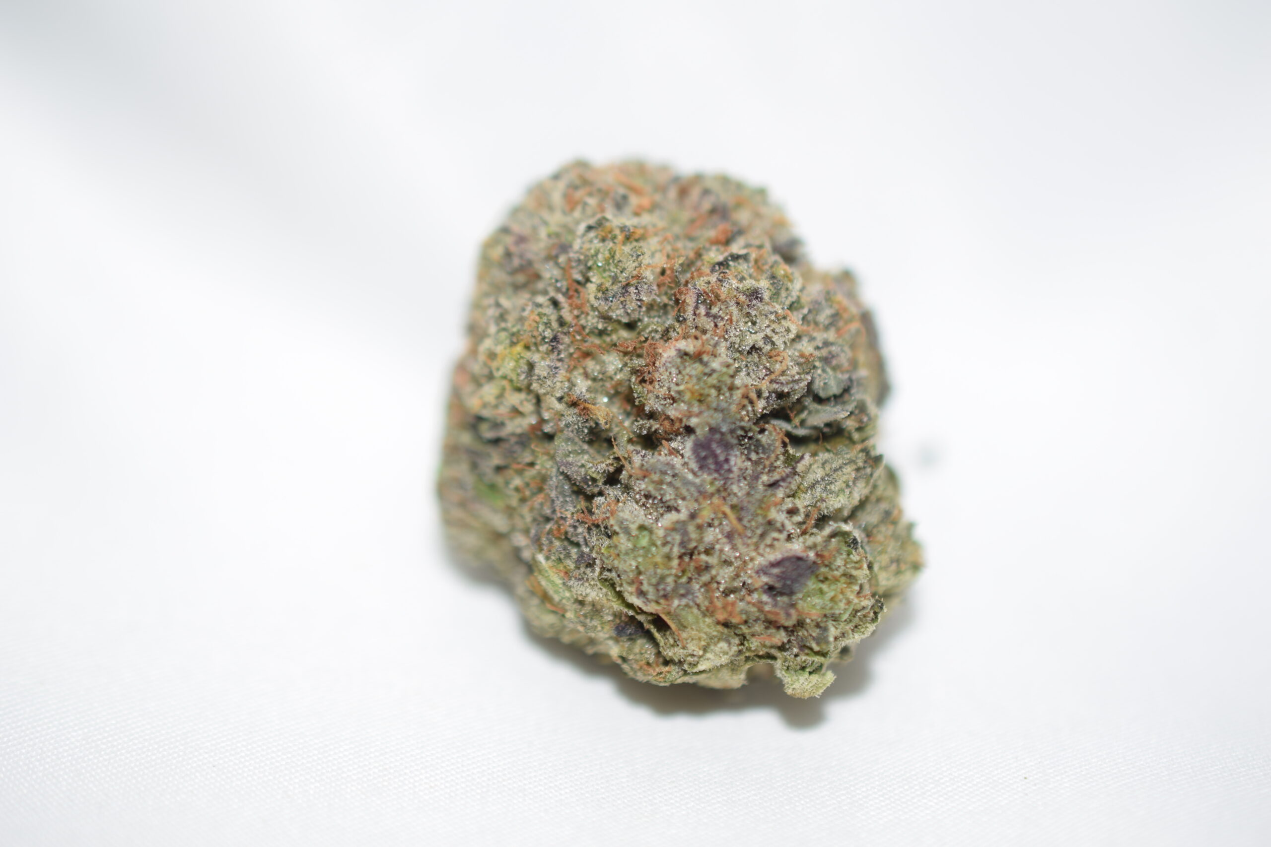 Death Bubba Indica Dominant Hybrid AAAA