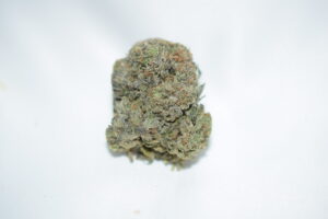 Death Bubba Indica Dominant Hybrid AAAA