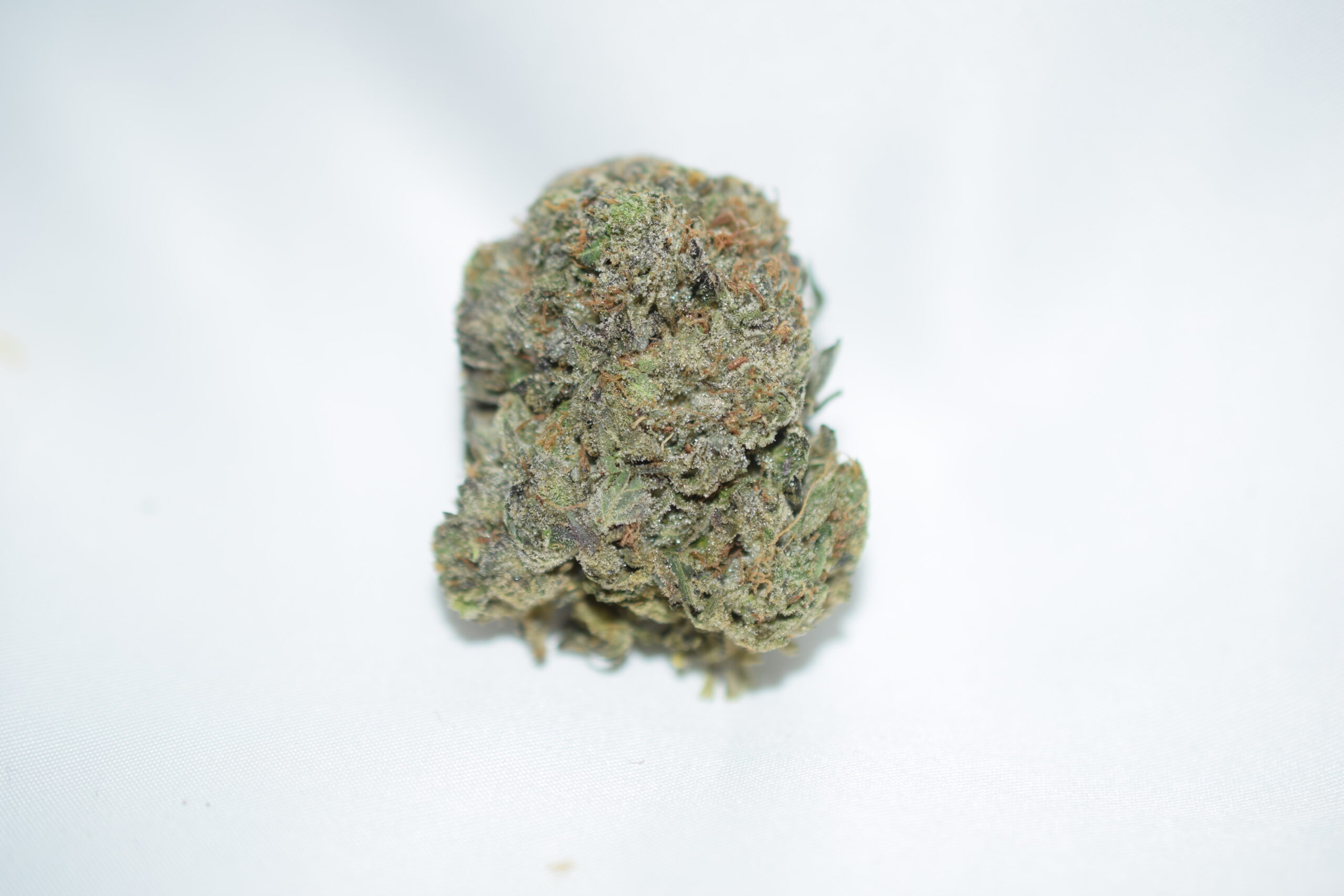 Death Bubba Indica Dominant Hybrid AAAA