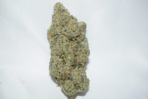 Red Hot Cap Junky Sativa Dominant Hybrid AAAA
