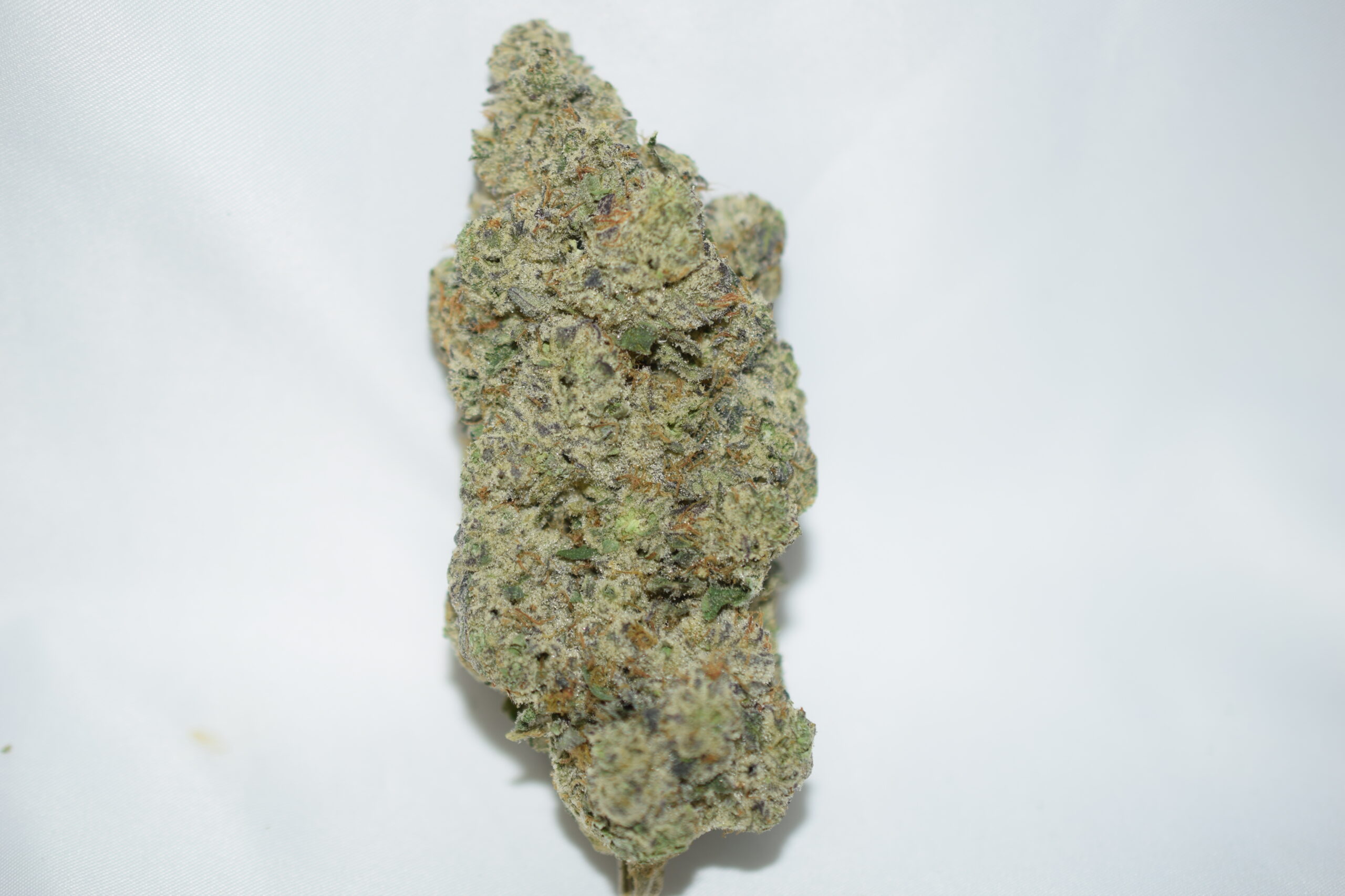 Red Hot Cap Junky Sativa Dominant Hybrid AAAA