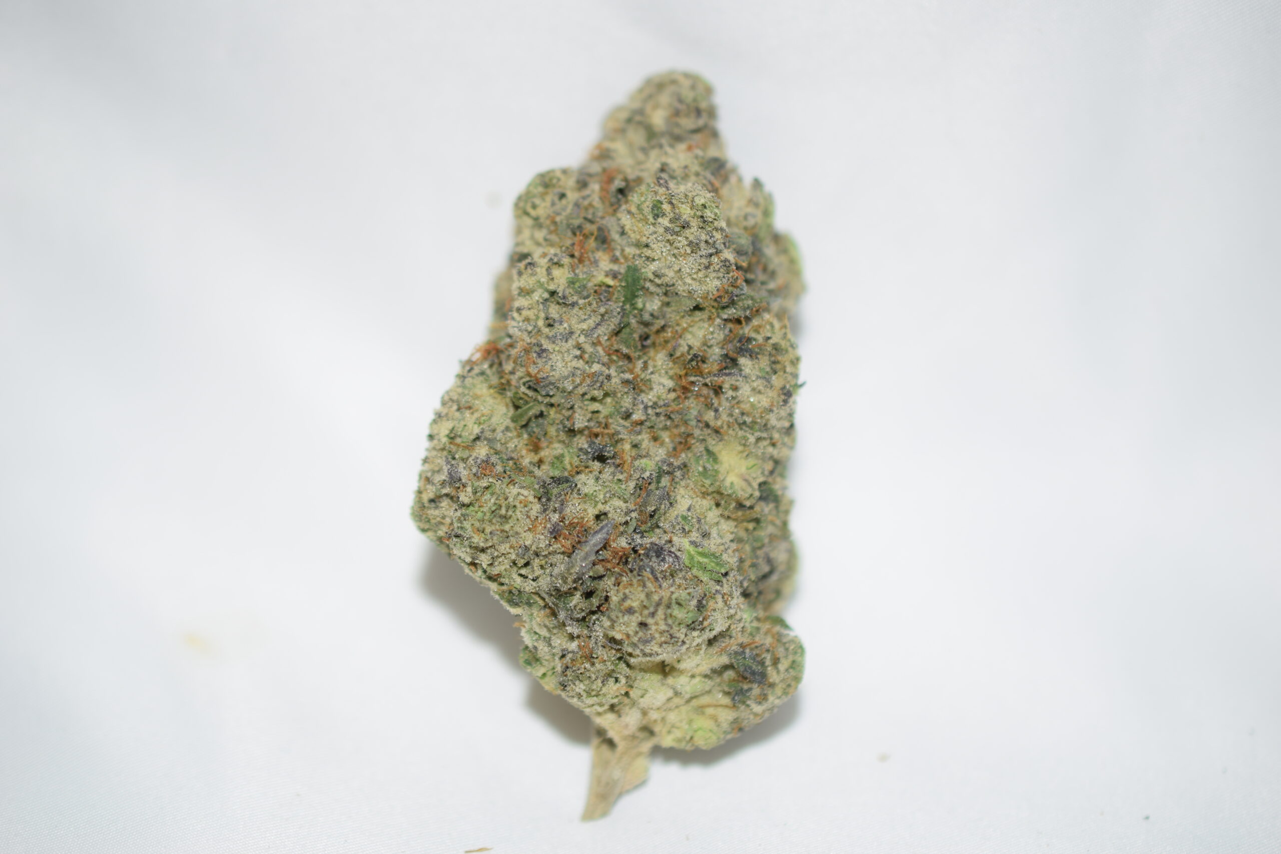 Red Hot Cap Junky Sativa Dominant Hybrid AAAA