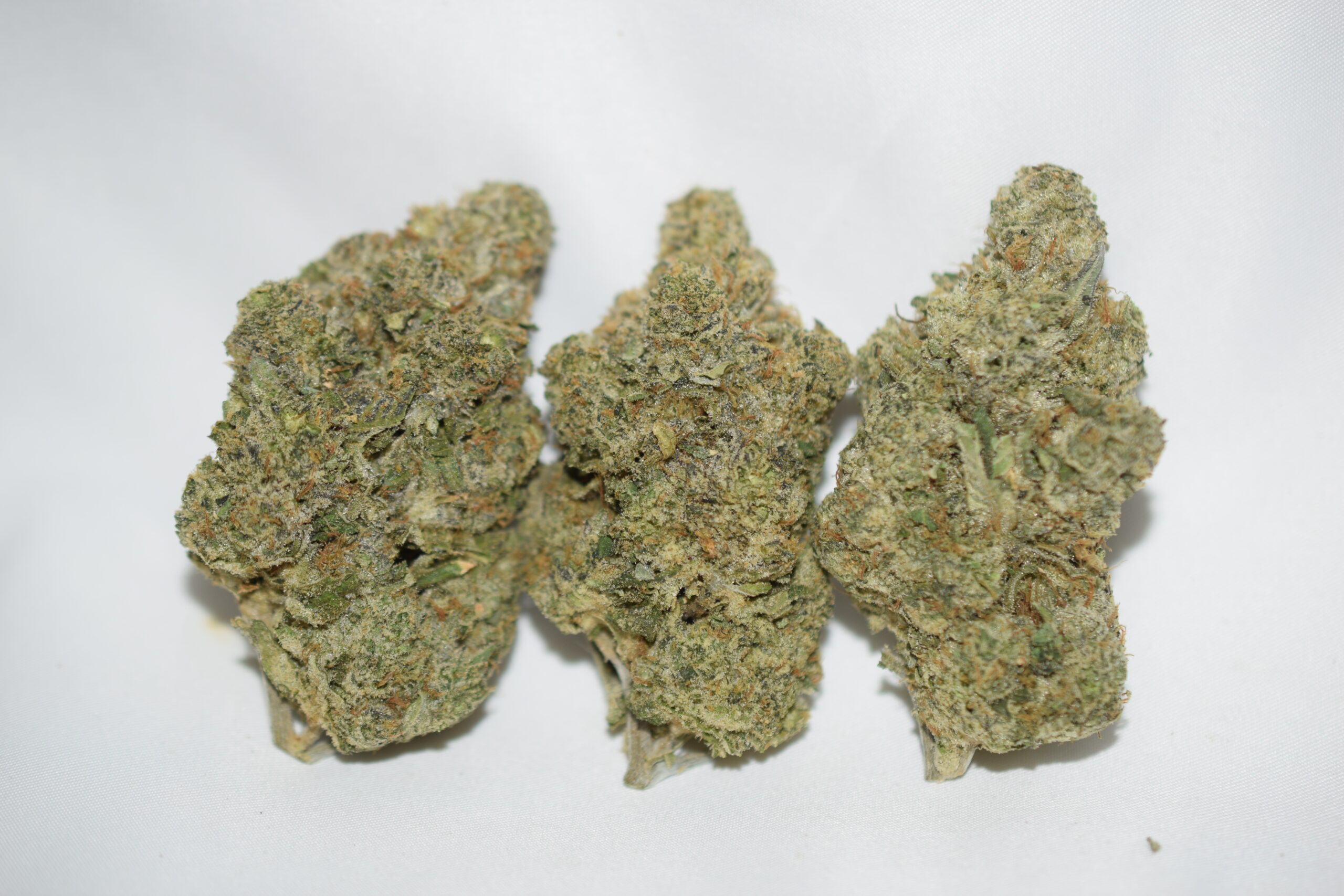 Ultra Sour Sativa Dominant Hybrid AAAA